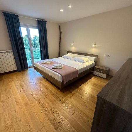 Apartment Cvetka Portorož Exteriér fotografie