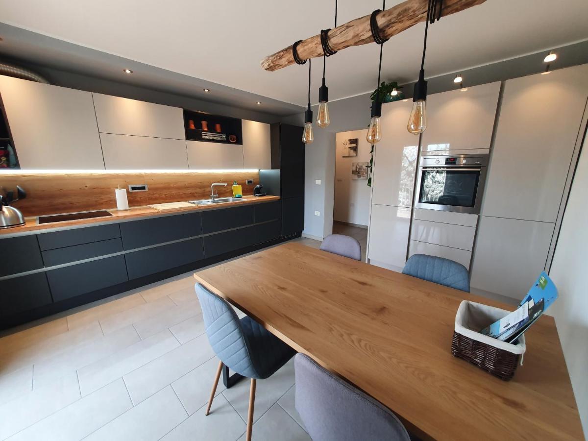 Apartment Cvetka Portorož Exteriér fotografie