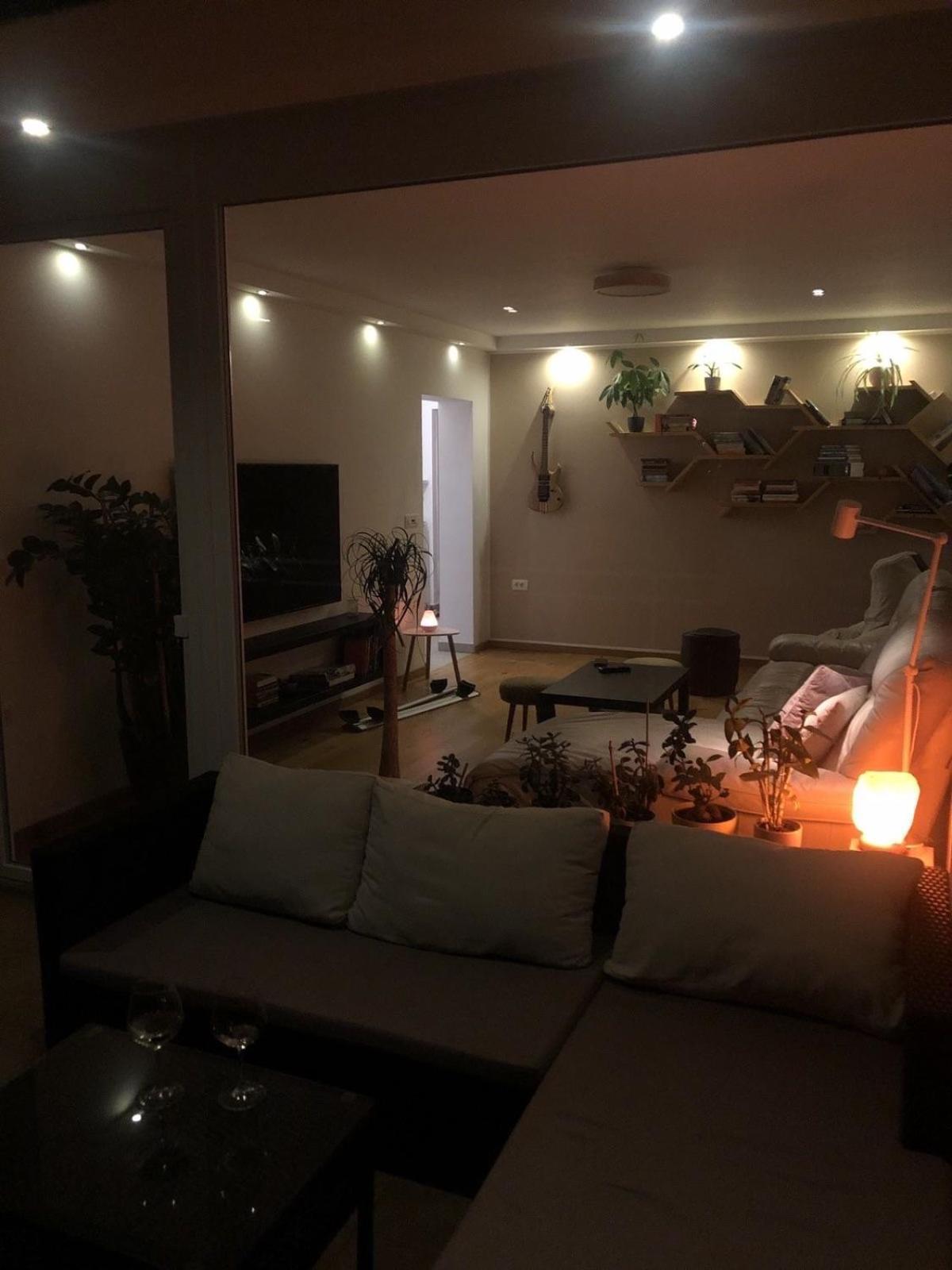 Apartment Cvetka Portorož Exteriér fotografie