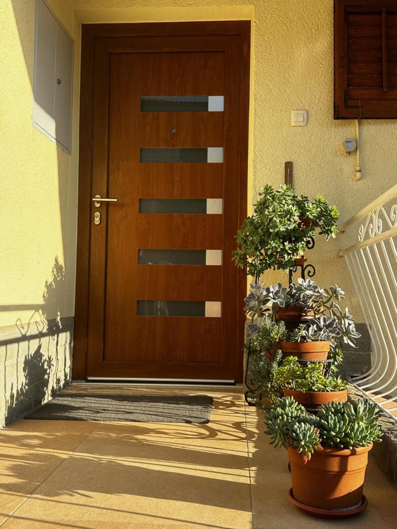 Apartment Cvetka Portorož Exteriér fotografie
