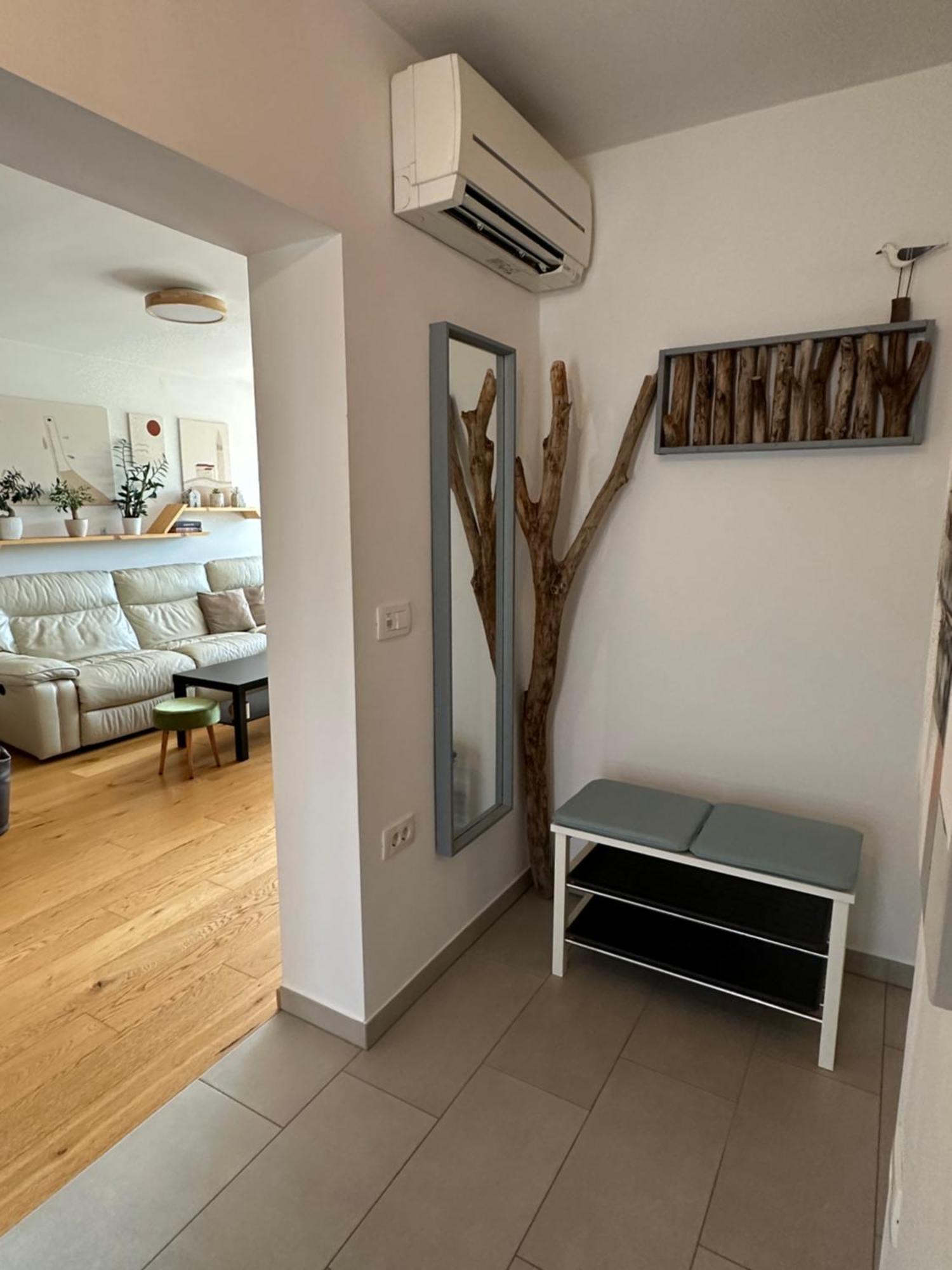 Apartment Cvetka Portorož Exteriér fotografie