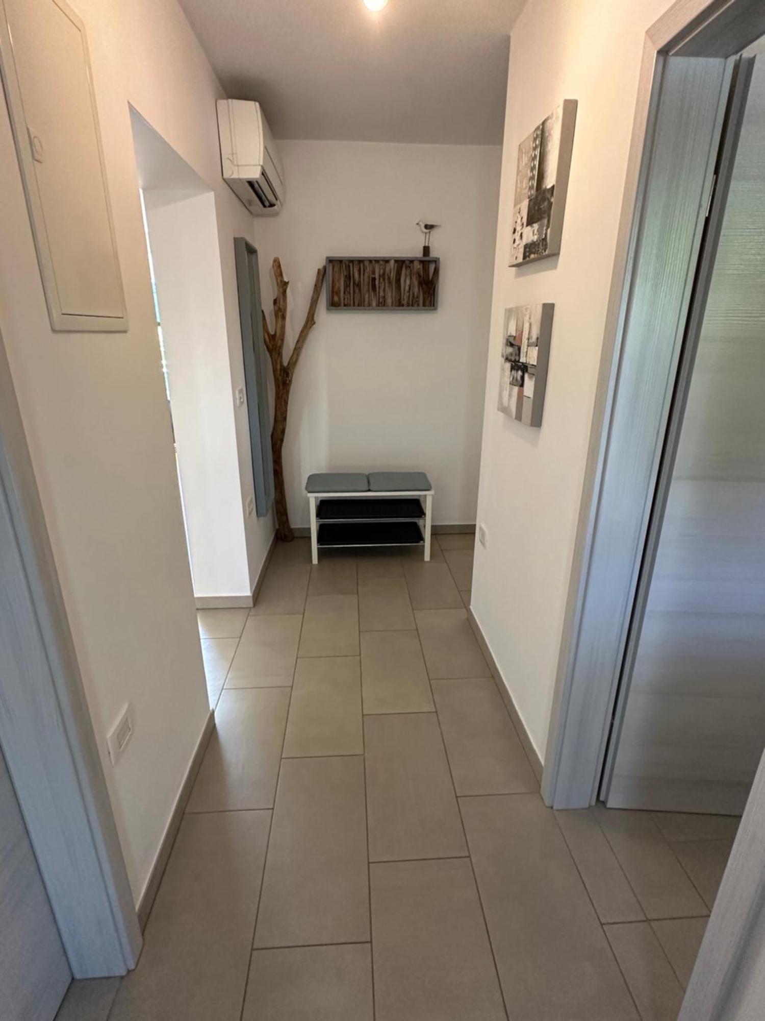 Apartment Cvetka Portorož Exteriér fotografie