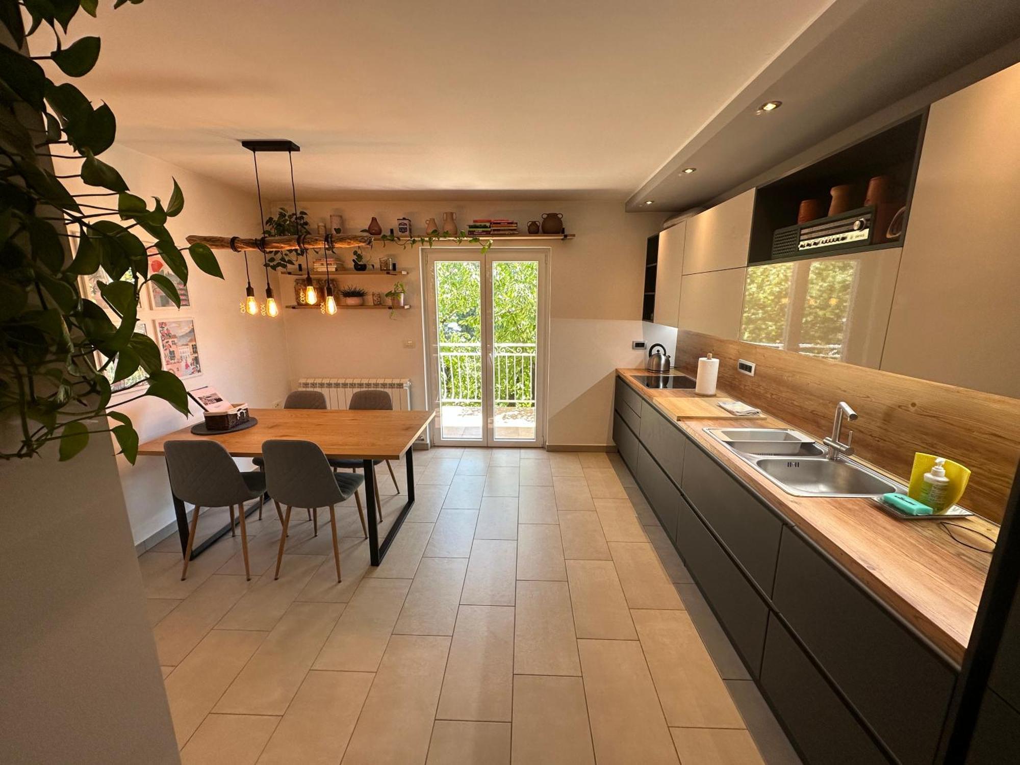 Apartment Cvetka Portorož Exteriér fotografie