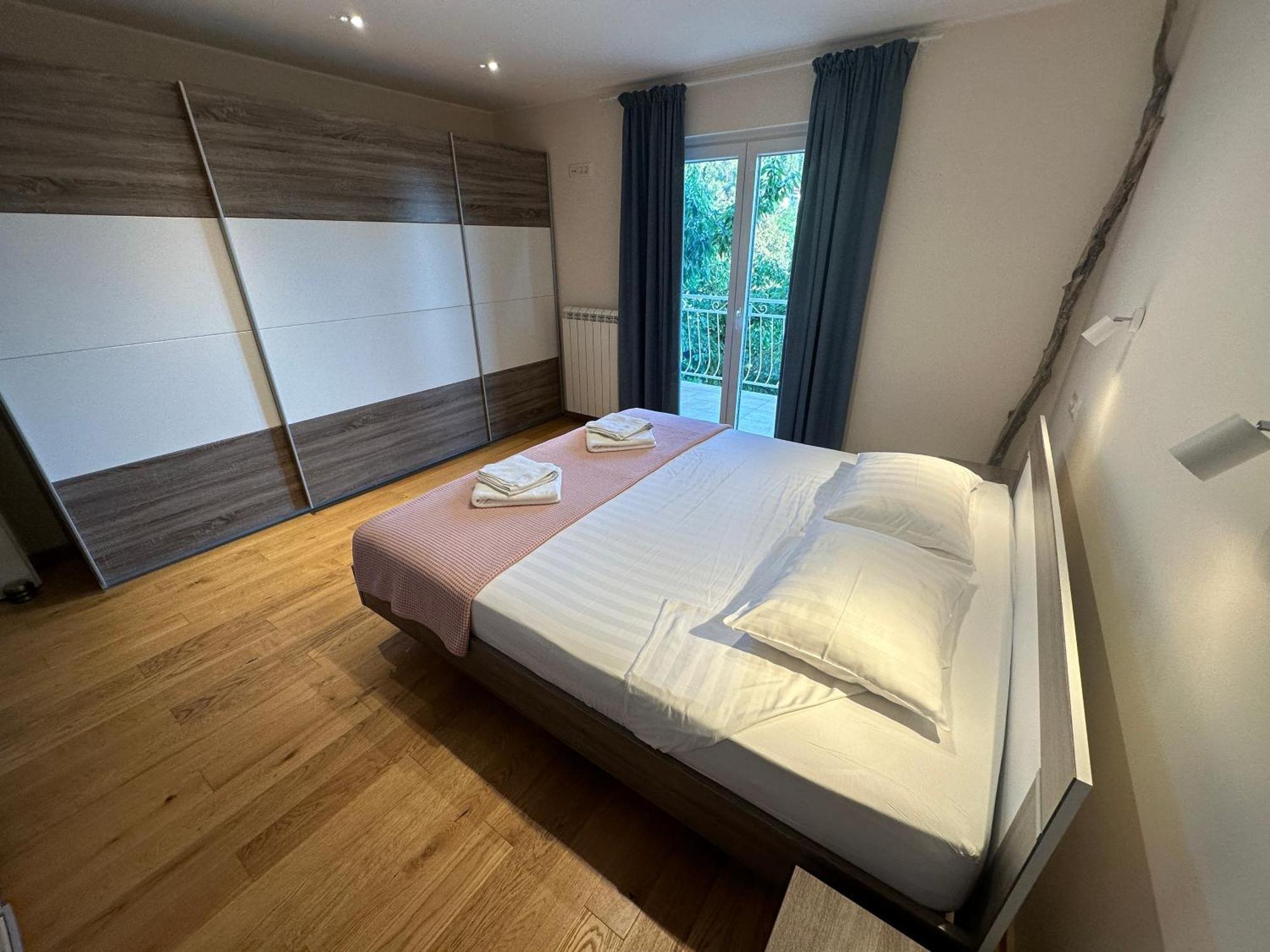 Apartment Cvetka Portorož Exteriér fotografie