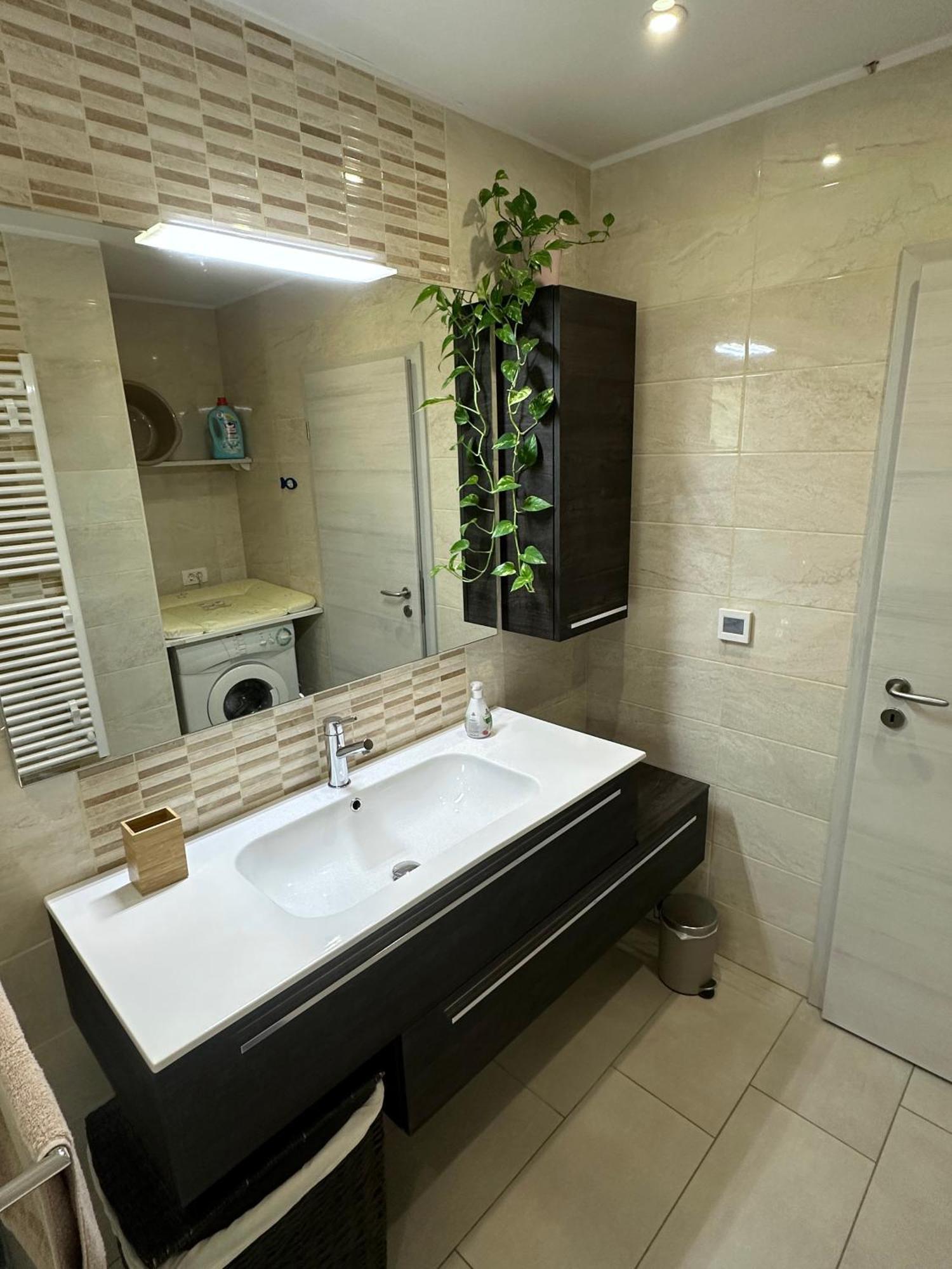 Apartment Cvetka Portorož Exteriér fotografie
