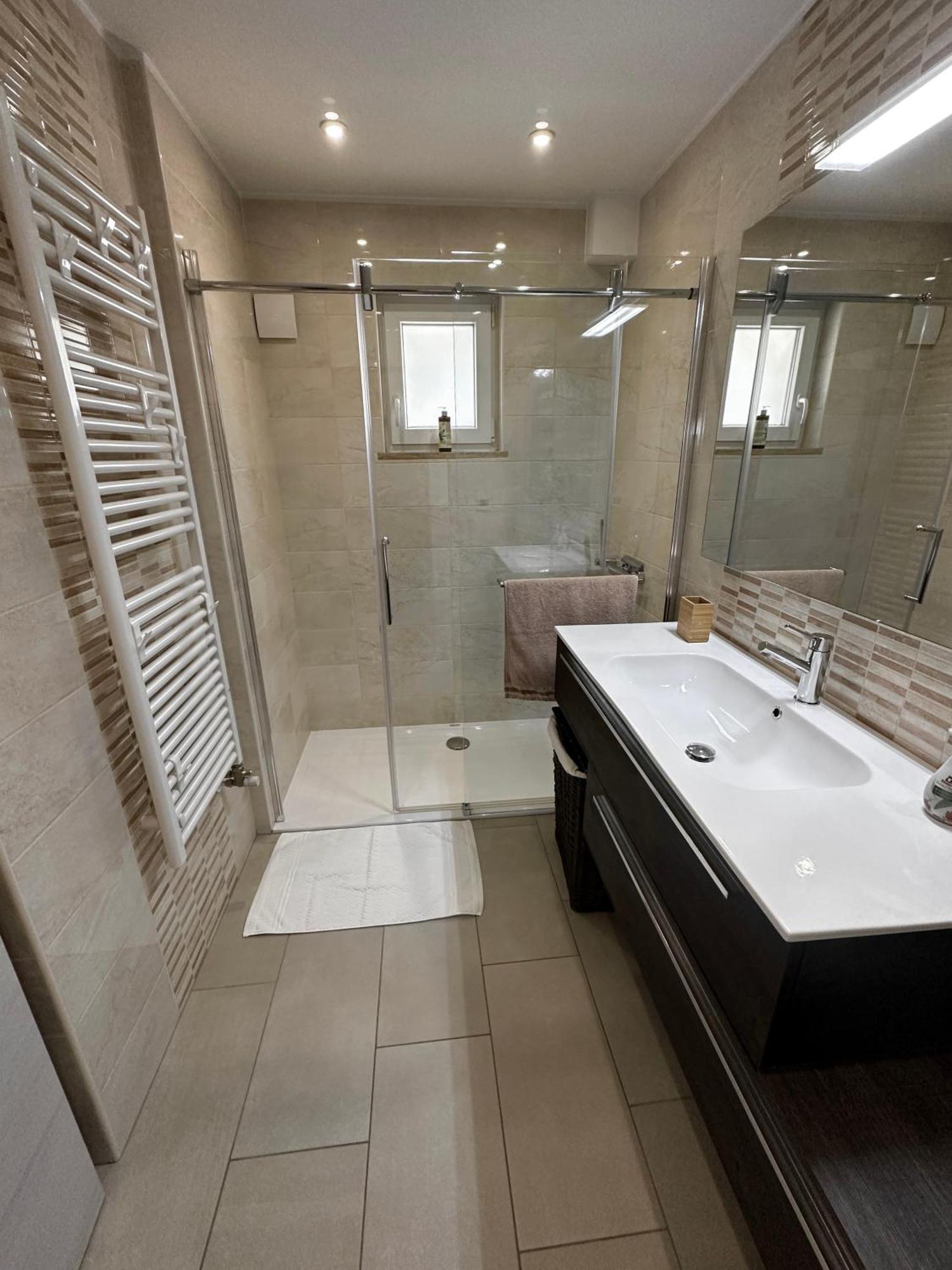 Apartment Cvetka Portorož Exteriér fotografie