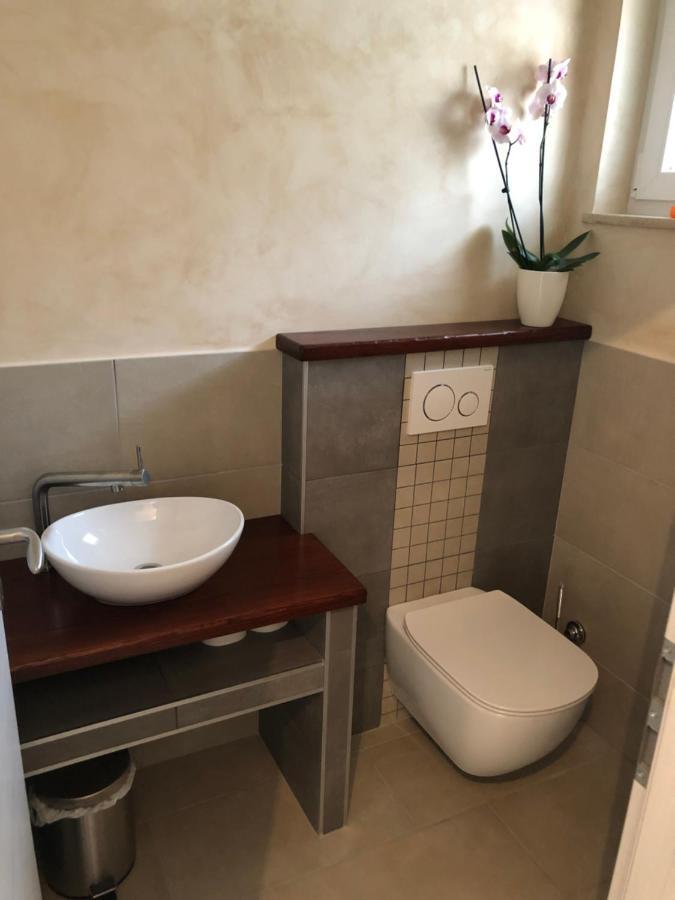 Apartment Cvetka Portorož Exteriér fotografie