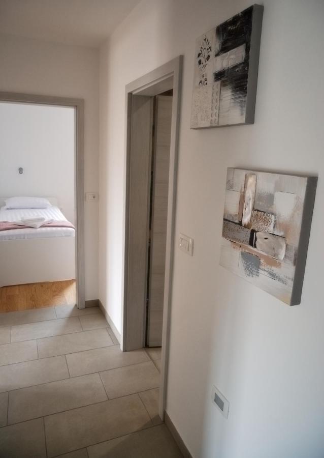 Apartment Cvetka Portorož Exteriér fotografie
